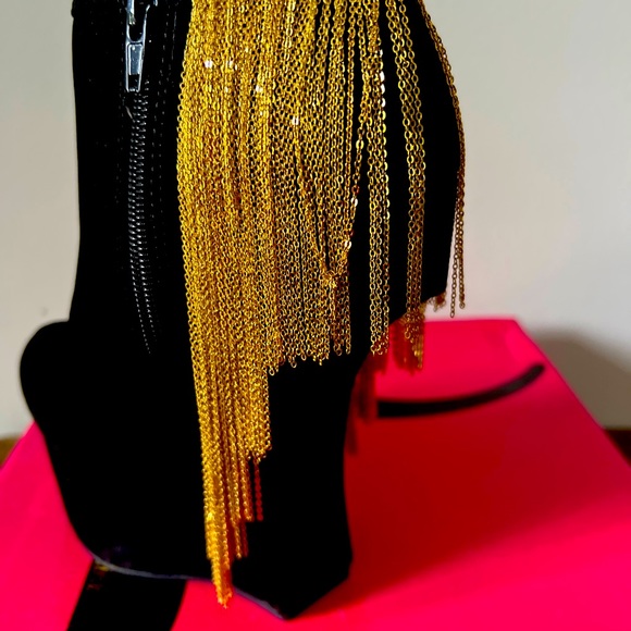 Shoe Booties - Picture 3 of 9